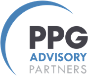 PPG Advisory Partners Logo PPG Advisory Partners Logo
